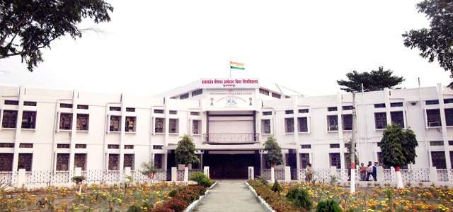 Bhim Rao Ambedkar Bihar University