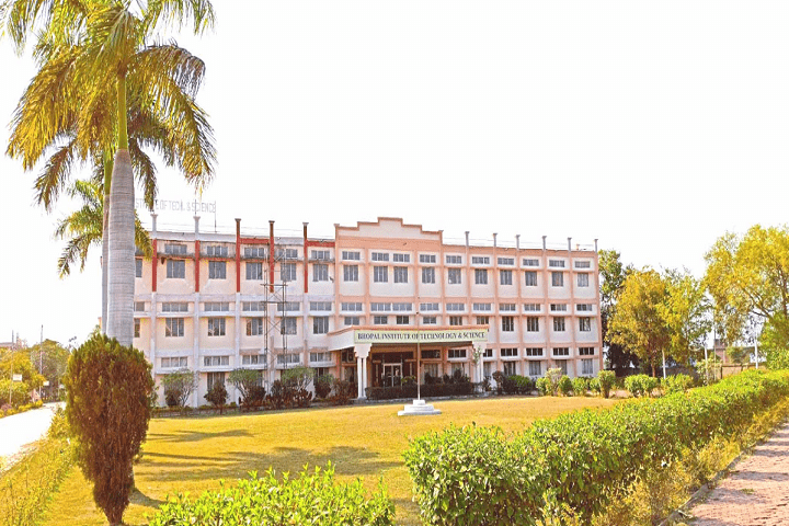Bhopal Institute Of Technology And Science Bhopal