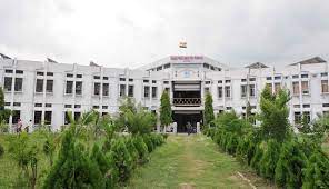 Bihar University