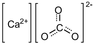 Calcium Carbonate CaCO3