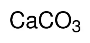 CaCO3 Chemical Name, Calcium Carbonate Common, Compound Name