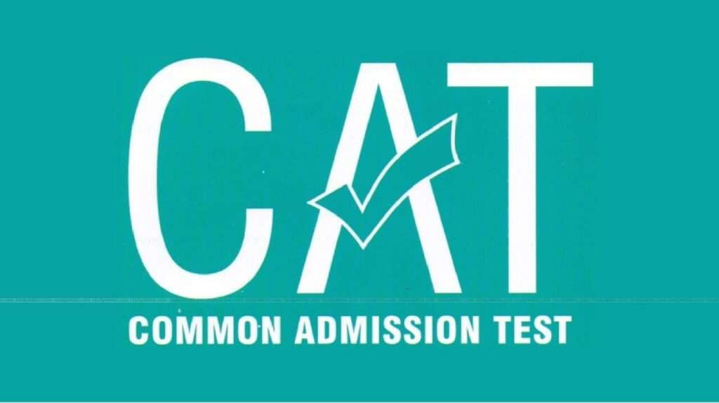 Common Admissions Test