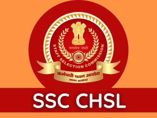 CHSL Exam