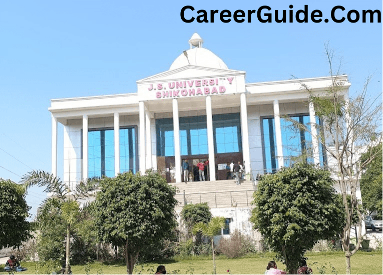 js university Careerguide.com Min