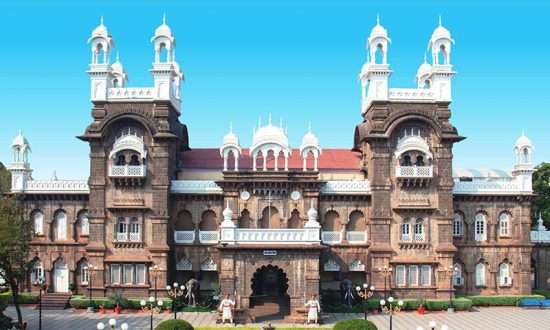 DKTE Result 2023