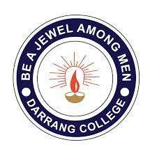 Darrang College