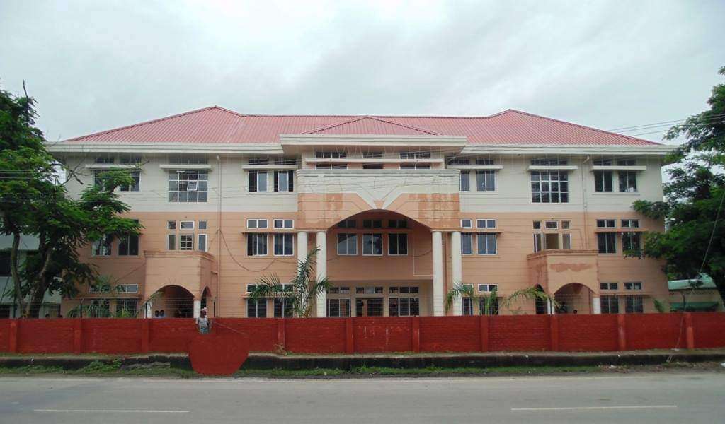 Darrang College