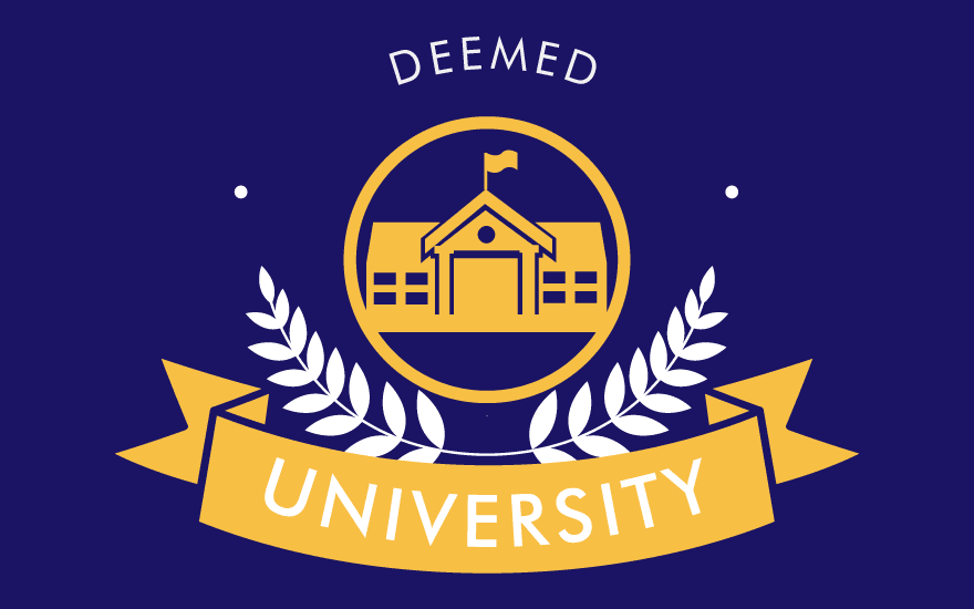 Deemed University
