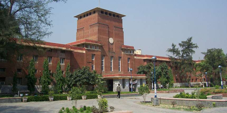 Delhi University LLB Placements