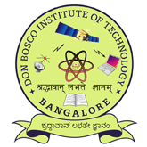 Don Bosco Institute Of Technology