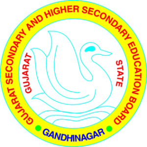 Gujarat Secondary And Higher Secondary Education Board