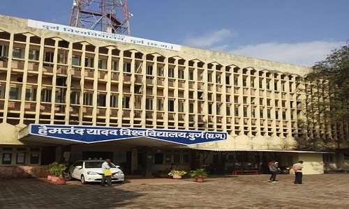 Hemchand Yadav Vishwavidyalaya