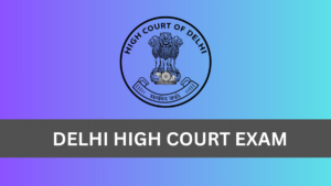 High Court Exam