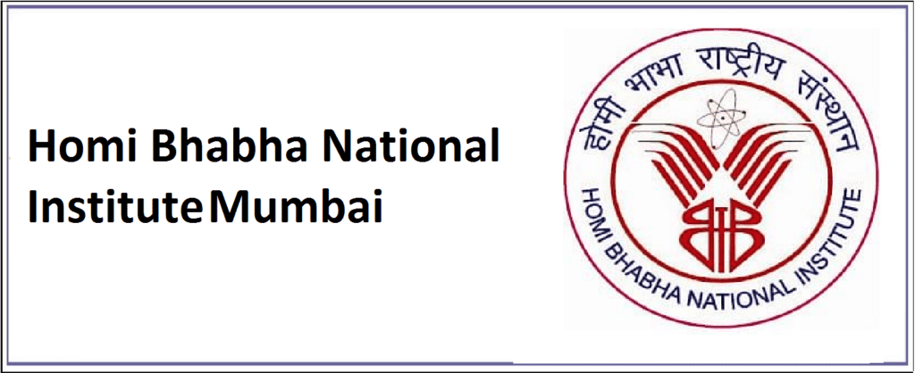 Homi Bhabha Exam
