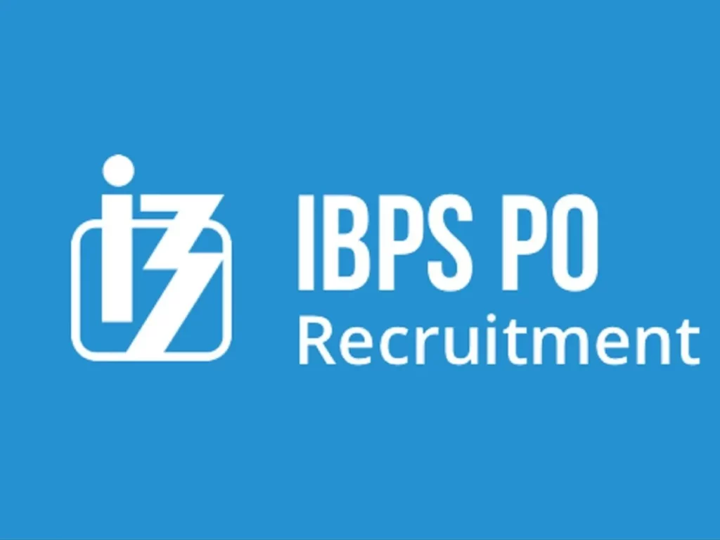 IBPS Po Exam