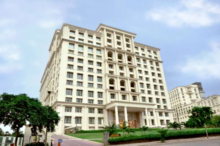 Ibs Mumbai