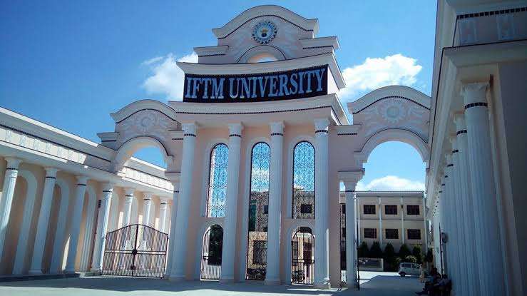 Iftm University Moradabad, Uttar Pradesh