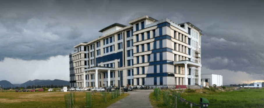 IIIT Guwahati Placement