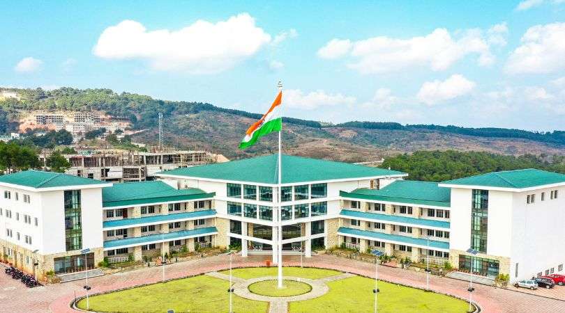 IIM Shillong Placment