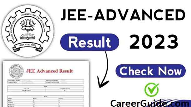 Jee Advanced Result 2023 1024x680