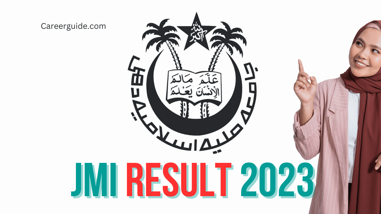 Jmi Result 2023