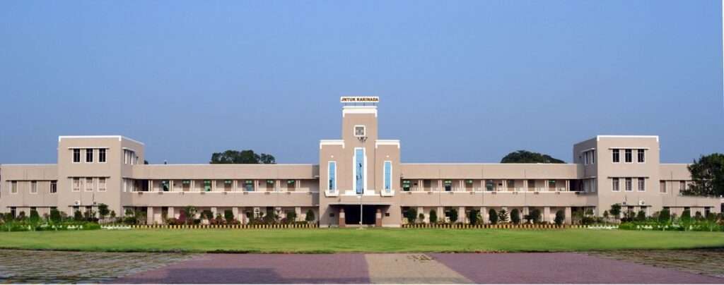 Jntu