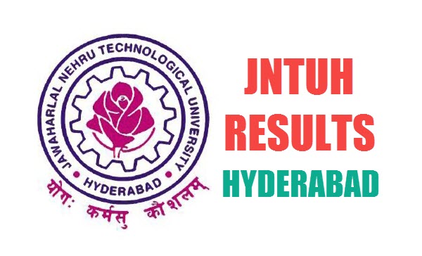 JNTUH Result 2023