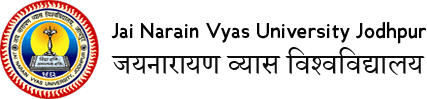JNVU Entrance Exam