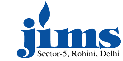 Jims Rohini Logo