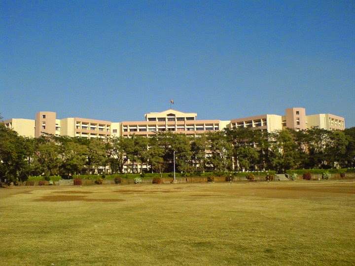 K.k Wagh Placements