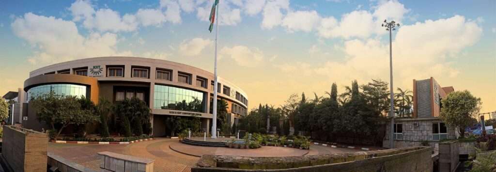 KIIT Placement