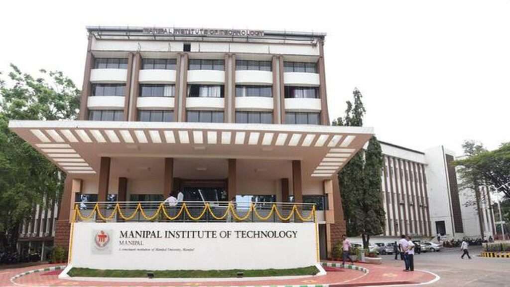 Manipal Institute Of Technology