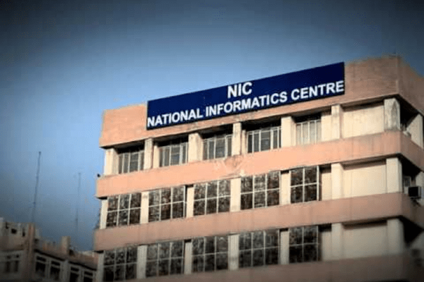 Meity Plans Revamp Of National Informatics Centre