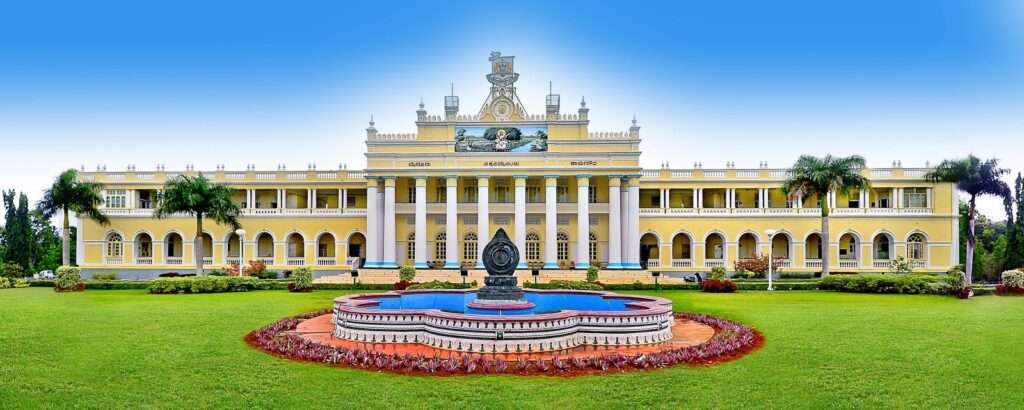 Mysore