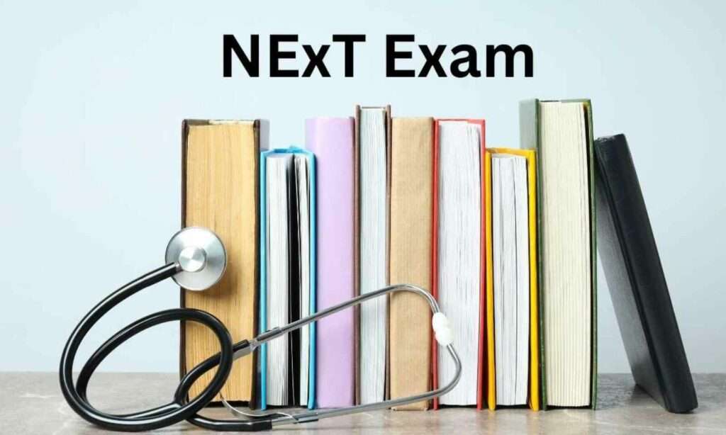 NMC NExT Exam