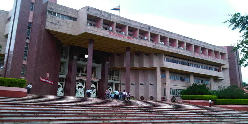 Nmu University