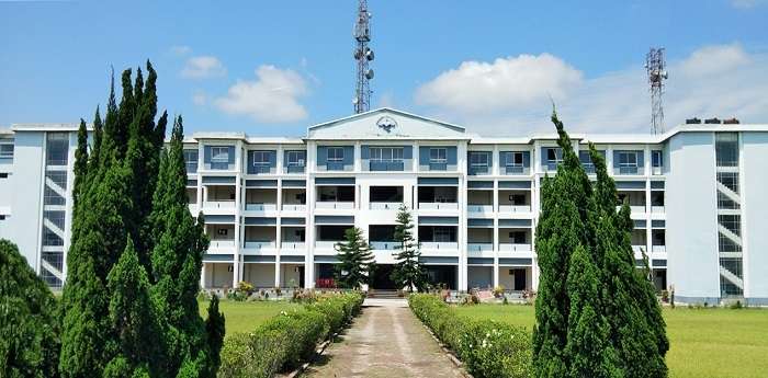 North Bengal University