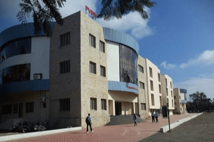 Padmabhooshan Vasantraodada Patil Institute Of Technology Sangli