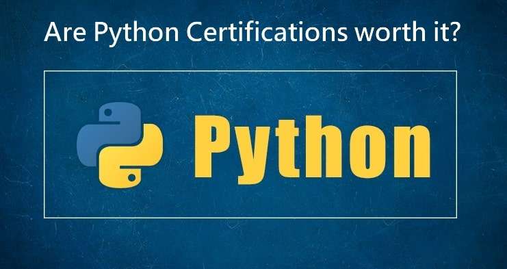 Python Certification Exam