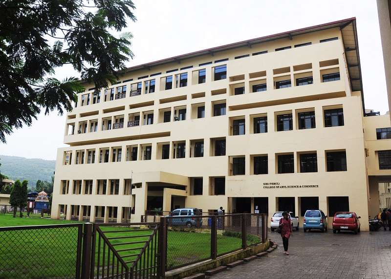 Sies Nerul College