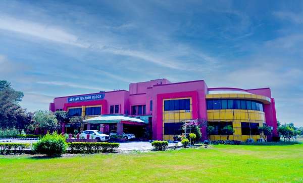 Skuast Jammu