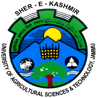 Skuast Jammu