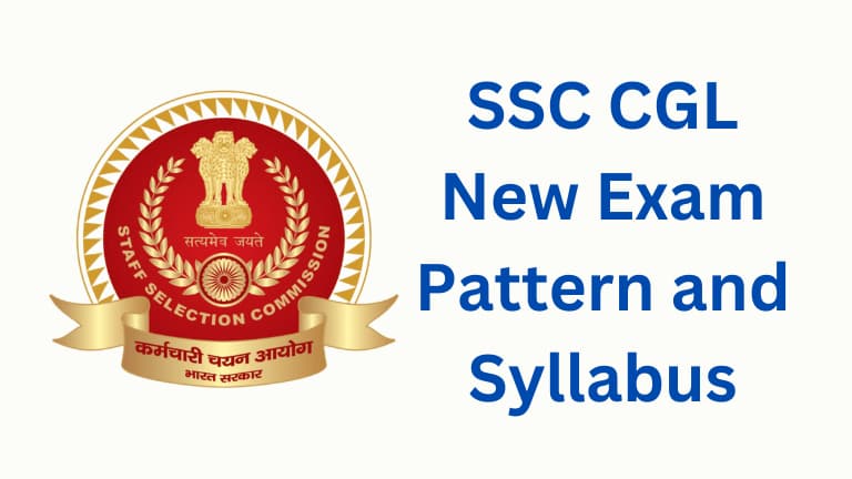 SSC CGL Exam