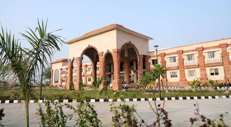 Shri Govind Guru University