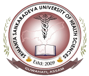 Srimanta Sankaradeva University Of Health Sciences