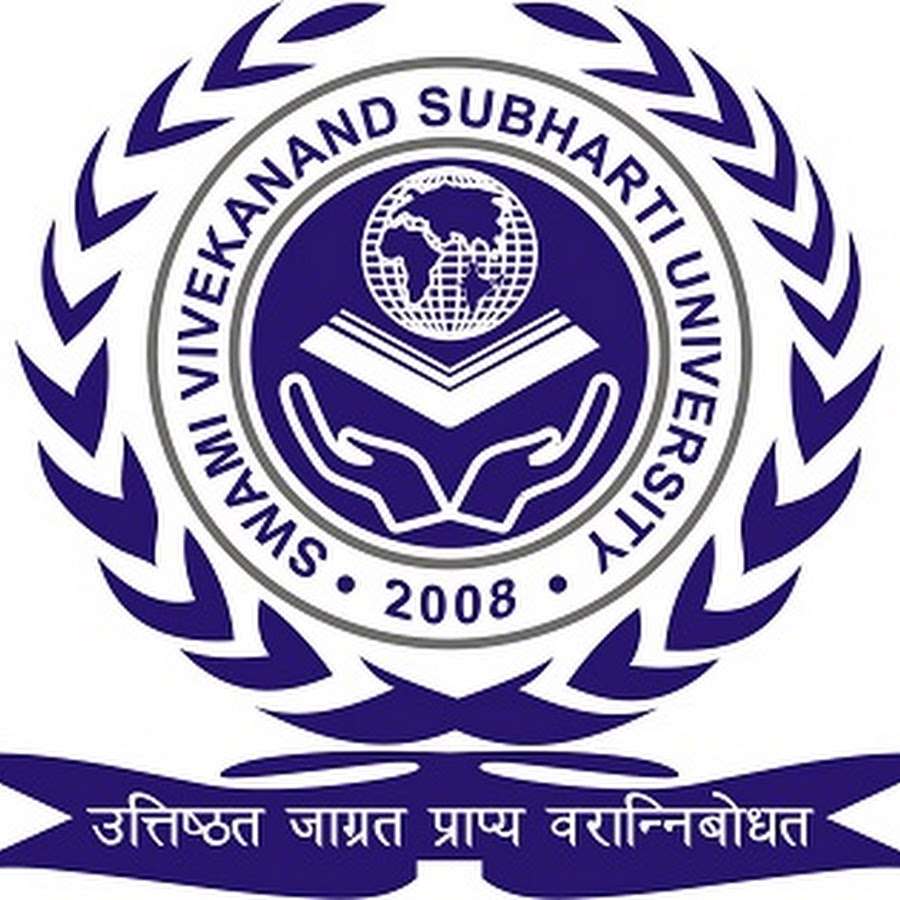 Swami Vivekanand Subharti University, 9 Best Government University in Lucknow