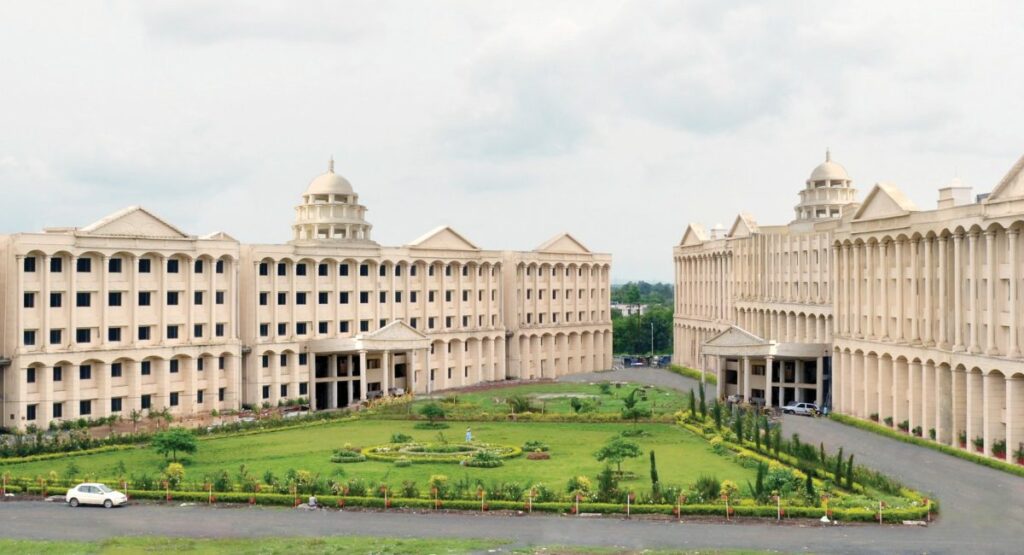 TIT College Bhopal Placement