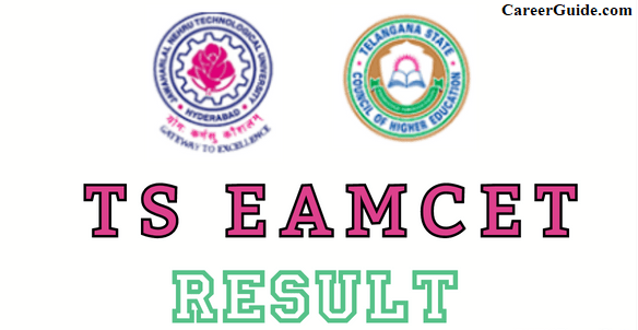 Ts Eamcet Results 2023
