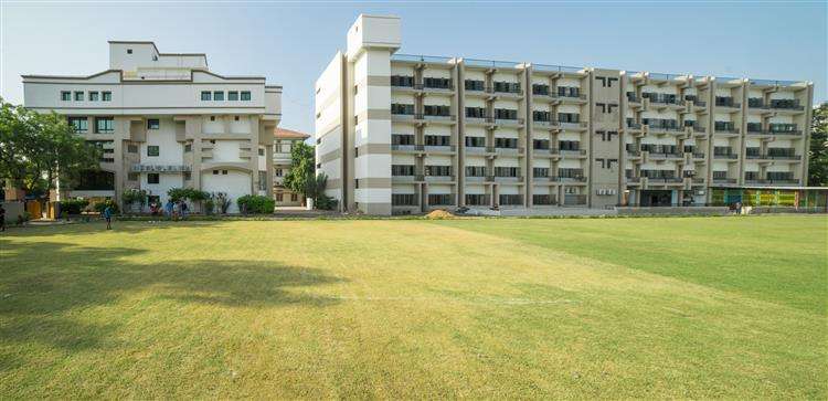 Top Bca Colleges In Ahmedabad