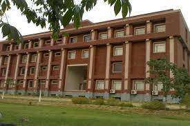 Top College In Sitapur Img